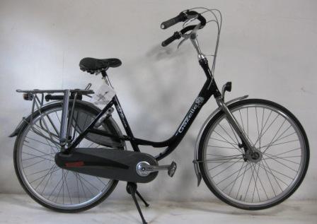zich zorgen maken Wat dan ook vier keer Gazelle Bloom special offer of the week. | Really Useful Bikes